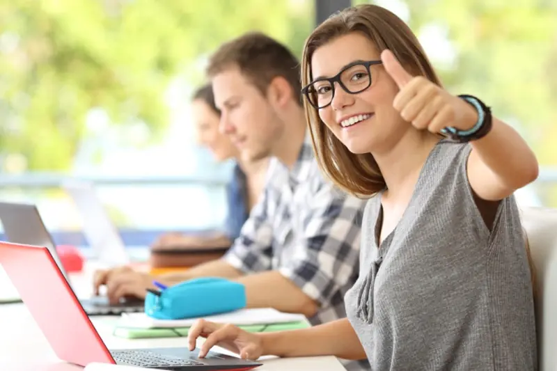 Skills On Click IT training and placement support
