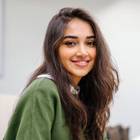 Skills On Click student testimonial - Komal Sharma