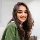 Skills On Click student testimonial - Komal Sharma