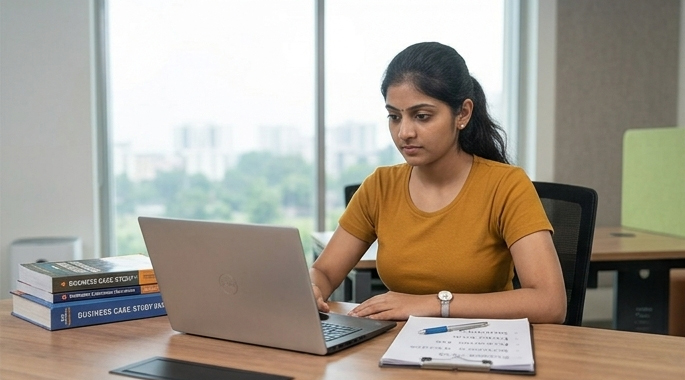 Resume building and career process at Skills On Click